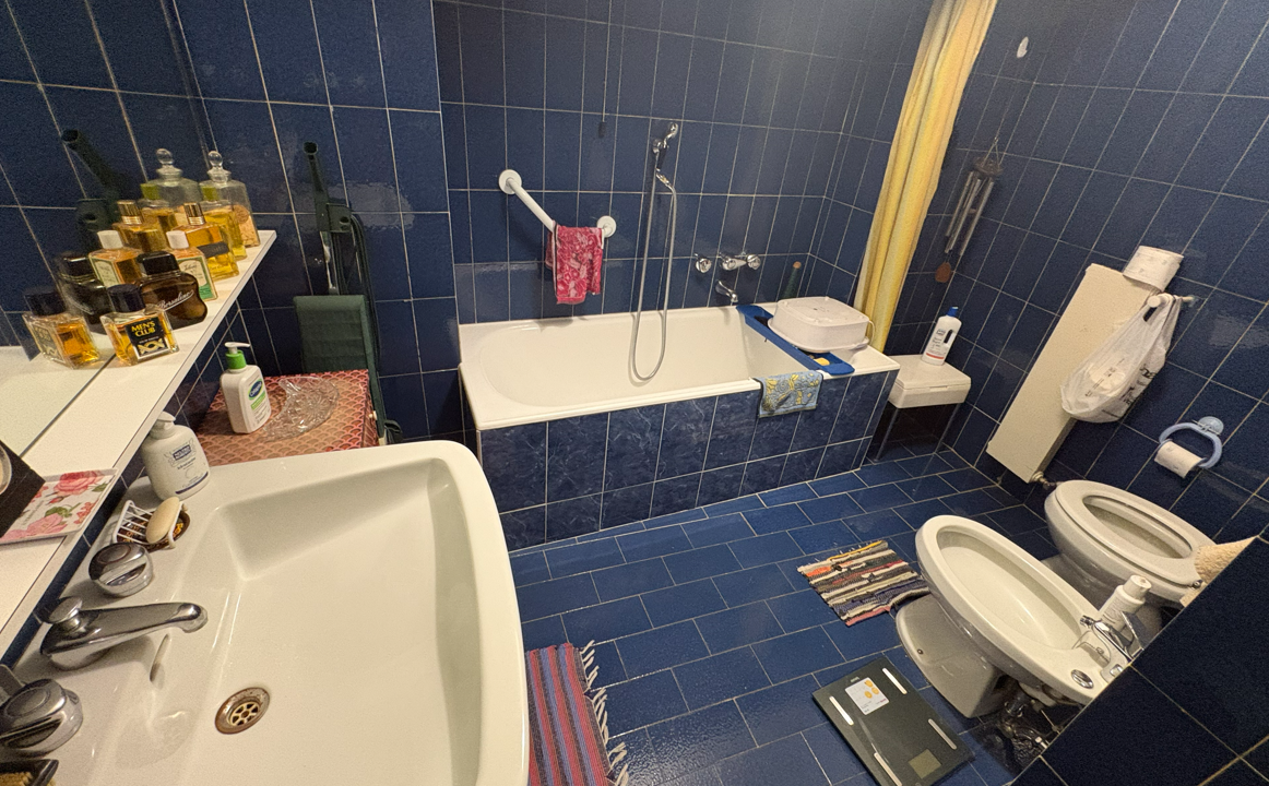 bagno